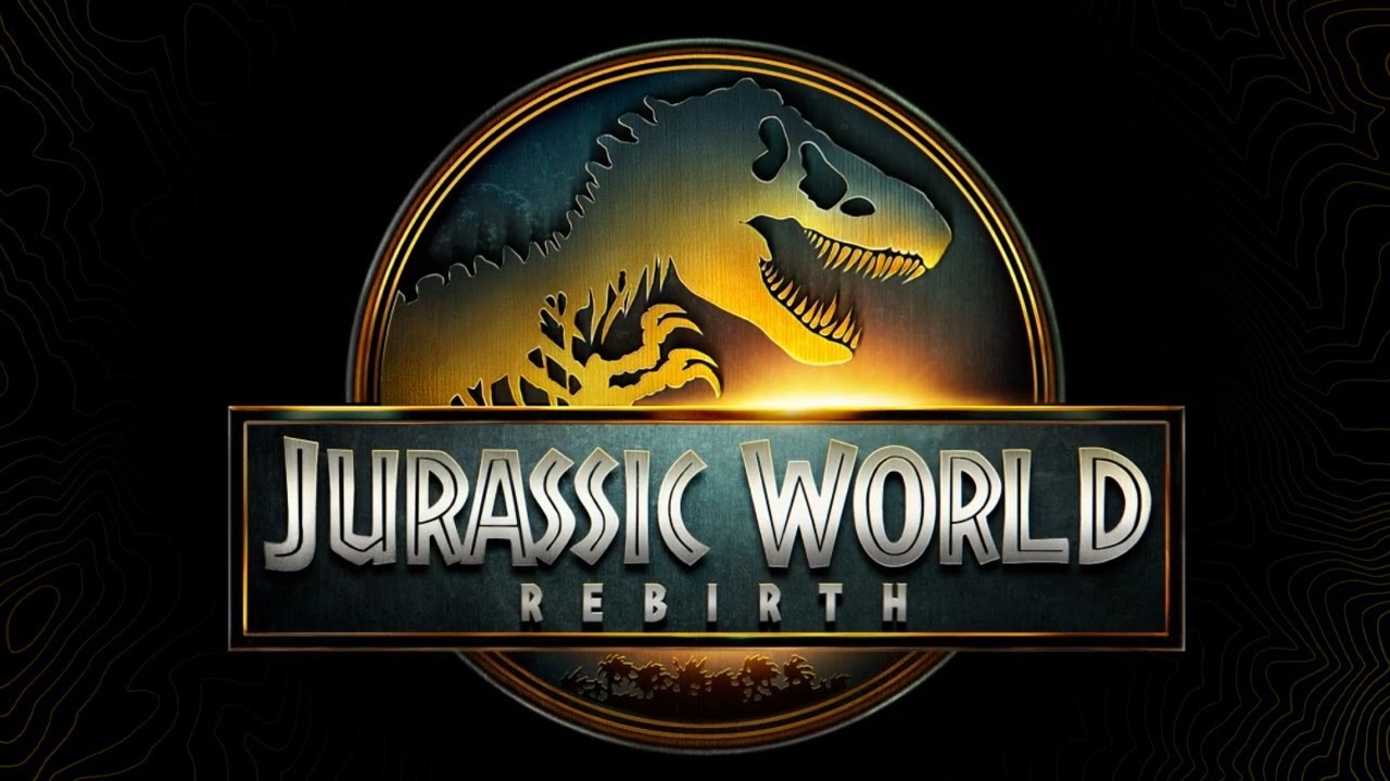 Jurassic World Rebirth (2025)